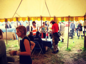 Glade Festival 2008